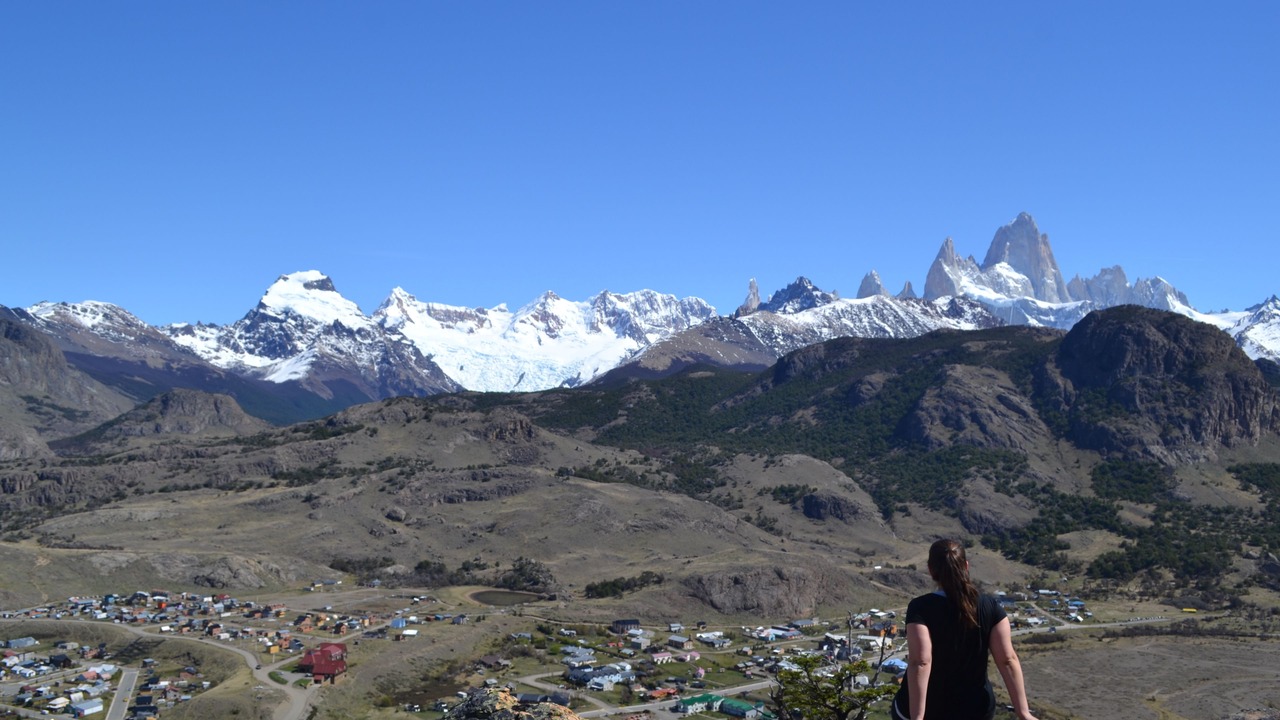 Photo of Outdoor in El Chalten