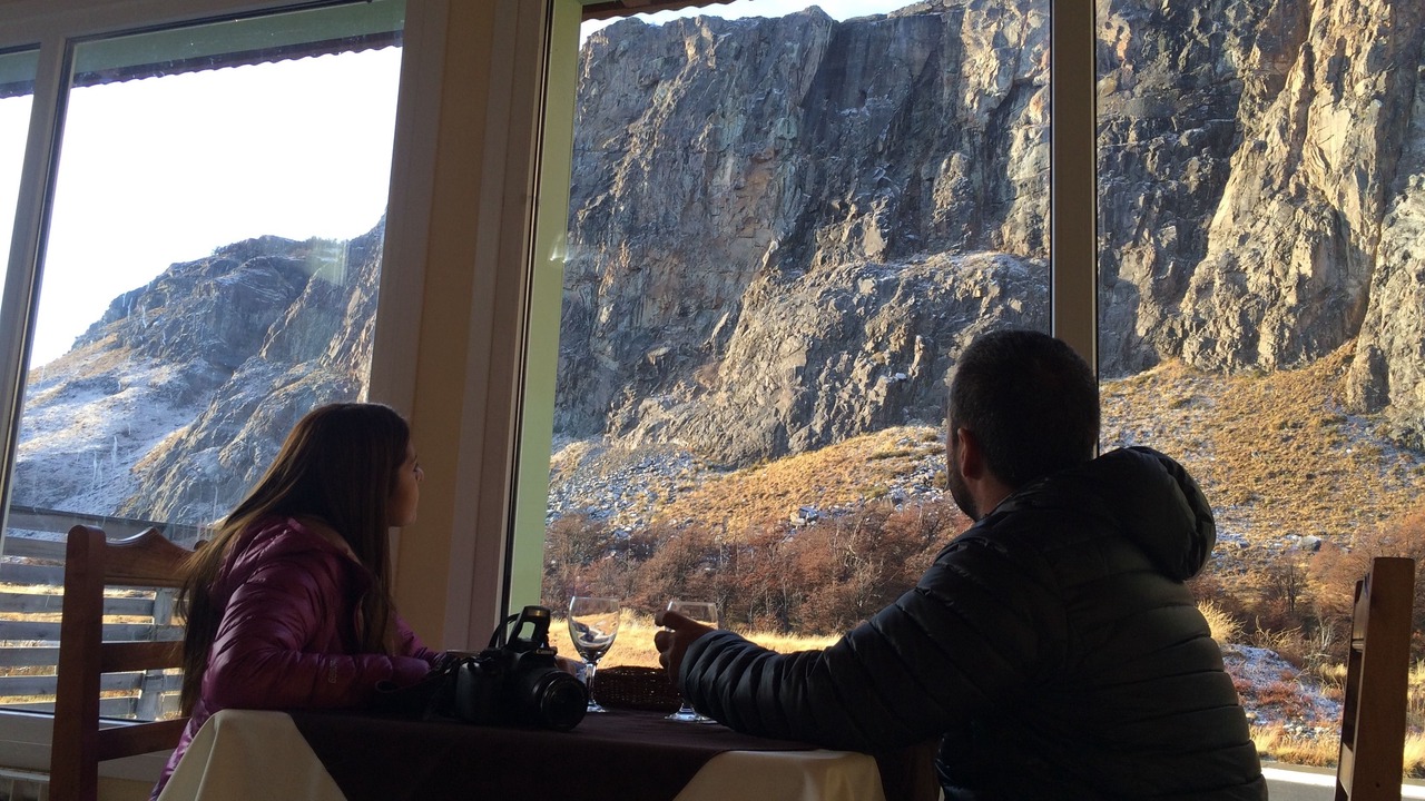 Photo of Others in El Chalten