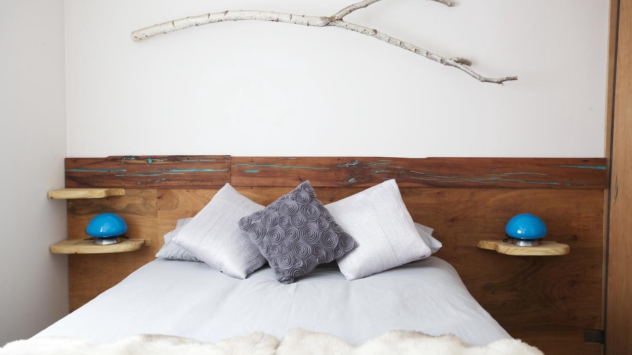 Photo of Bedroom in Farellones