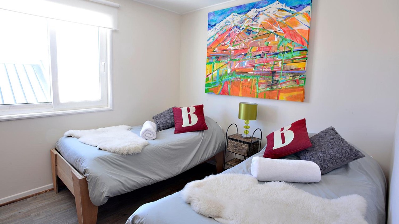 Photo of Bedroom in Farellones