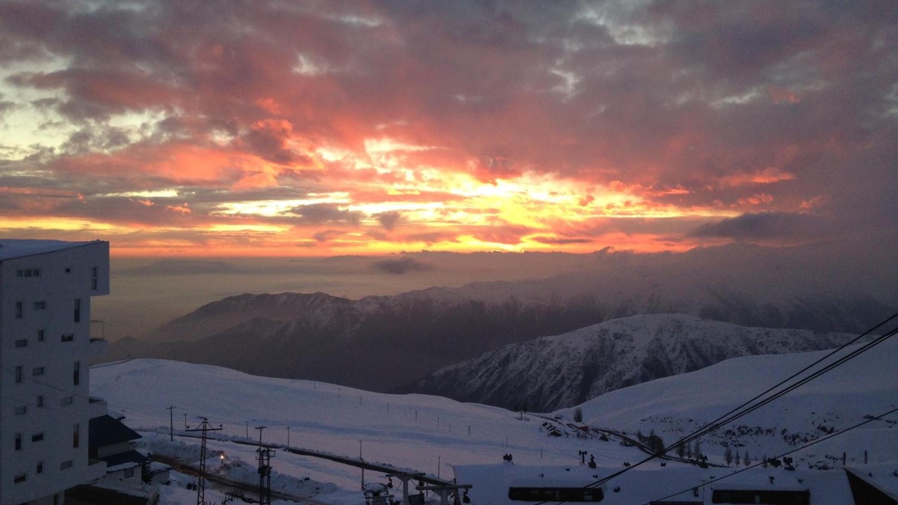 Photo of Outdoor in Farellones