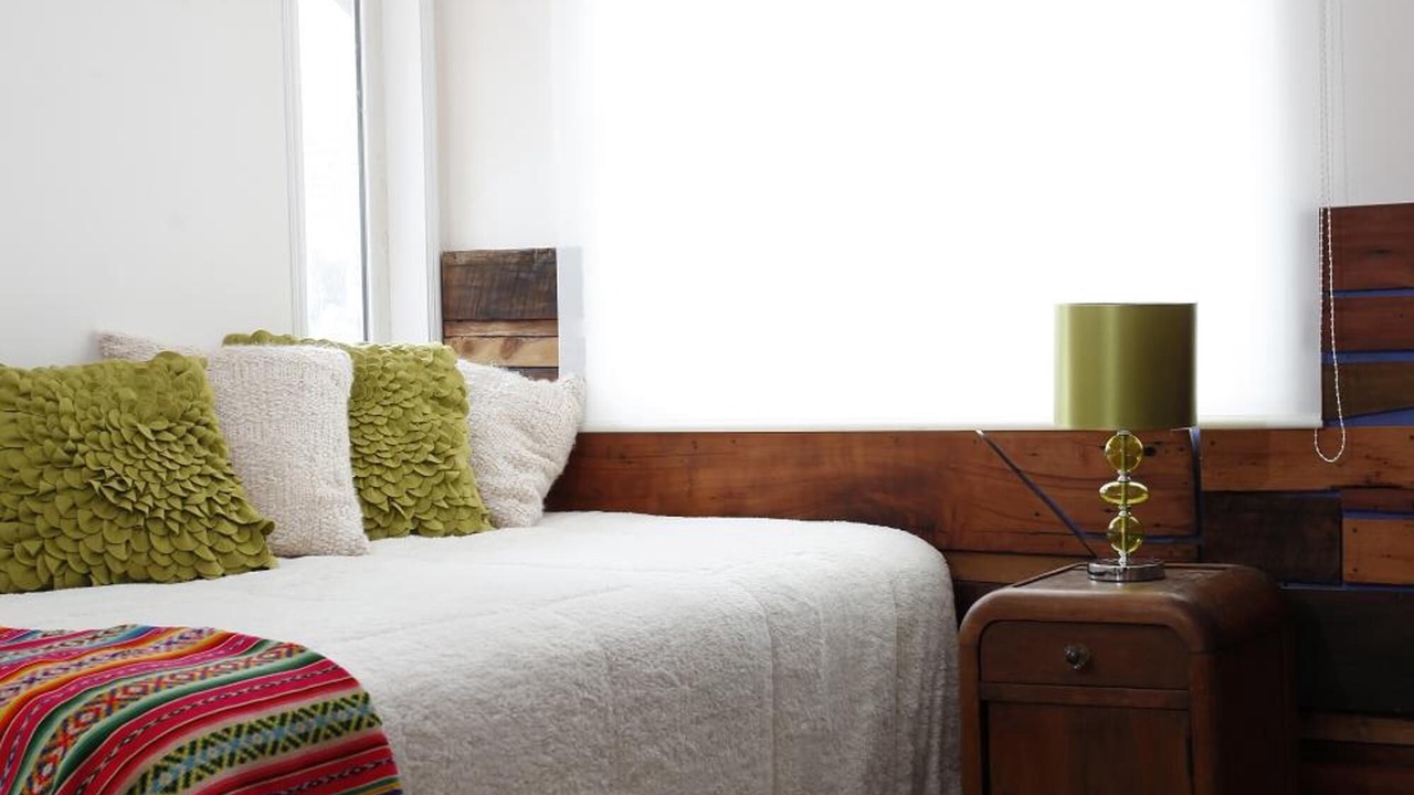 Photo of Bedroom in Farellones