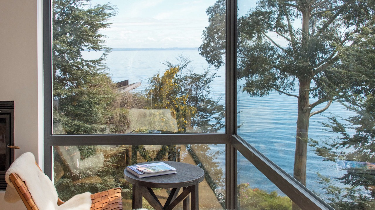 Photo of Bedroom in Puerto Varas