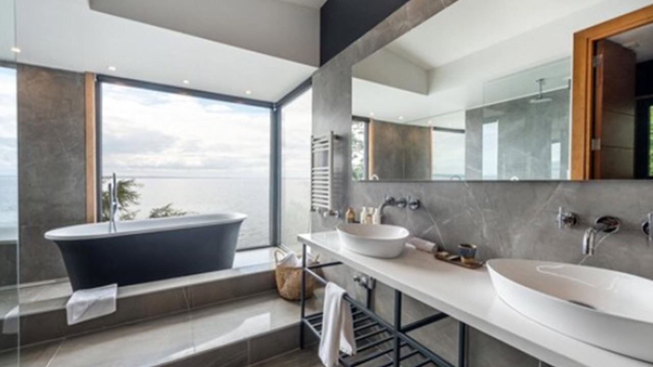 Photo of Bathroom in Puerto Varas