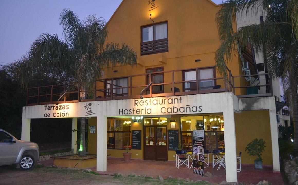 Photo of Outdoor in Colon