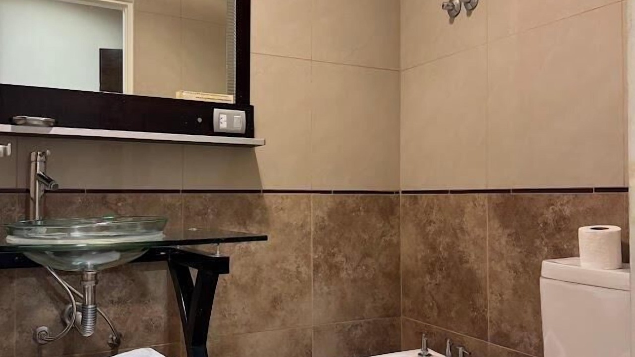 Photo of Bathroom in Rio Gallegos