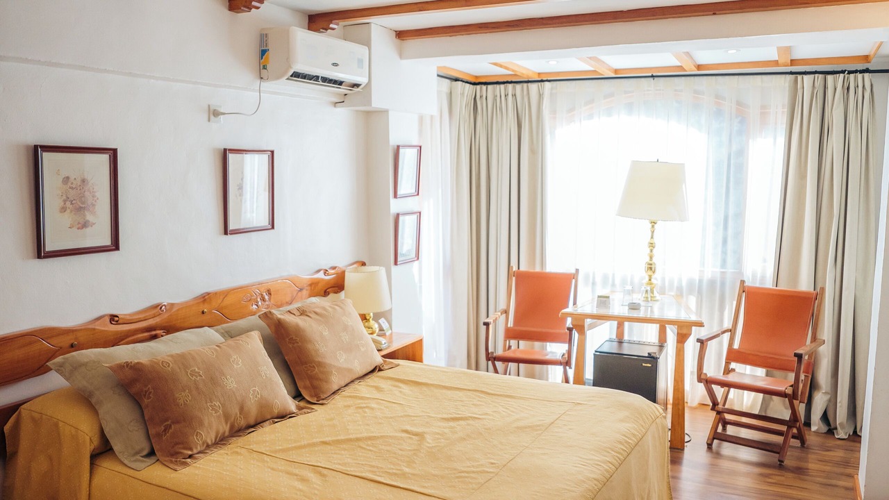 Photo of Bedroom in San Martin de los Andes