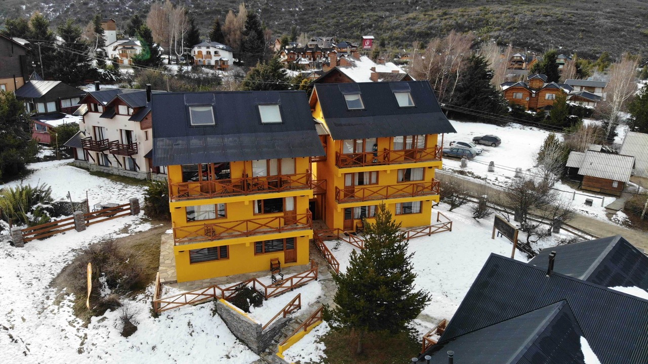 Photo of Outdoor in Villa Catedral