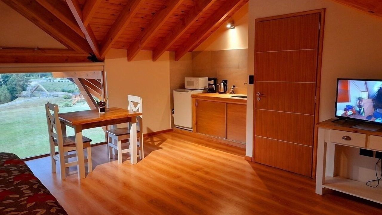 Photo of Bedroom in Barrio Las Balsas