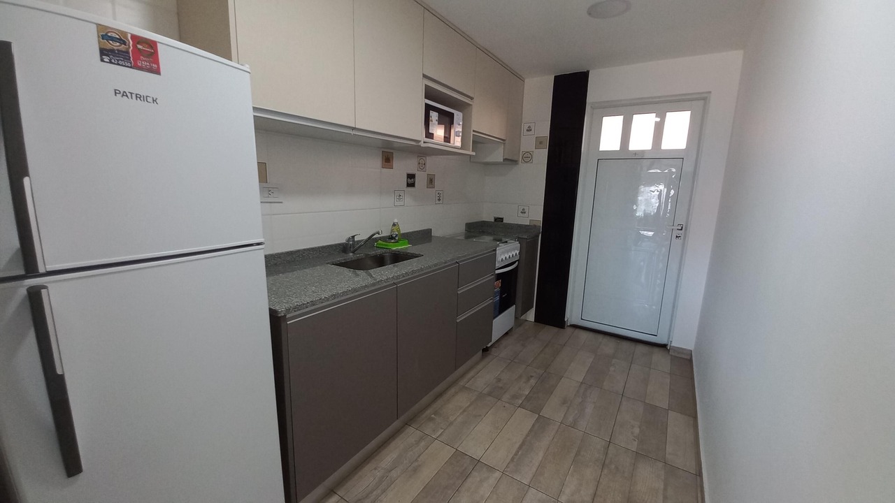 Photo of Kitchen in Mar de Ajo