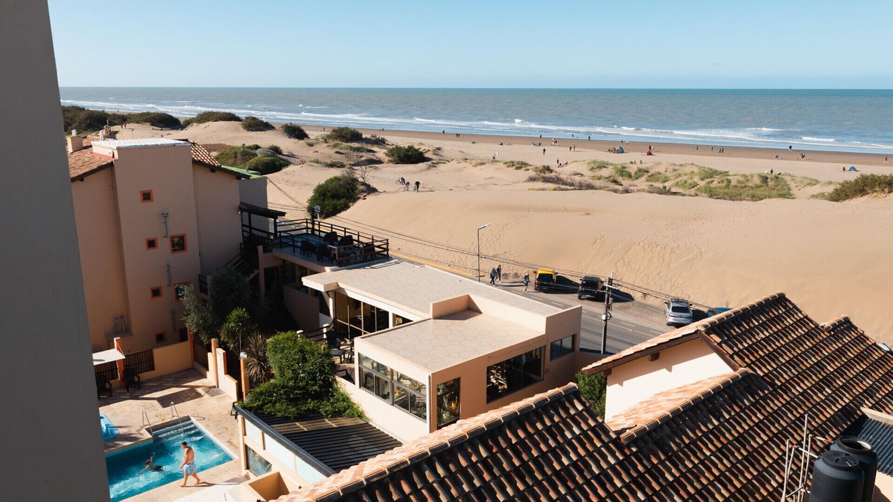Photo of Others in Mar de Ajo