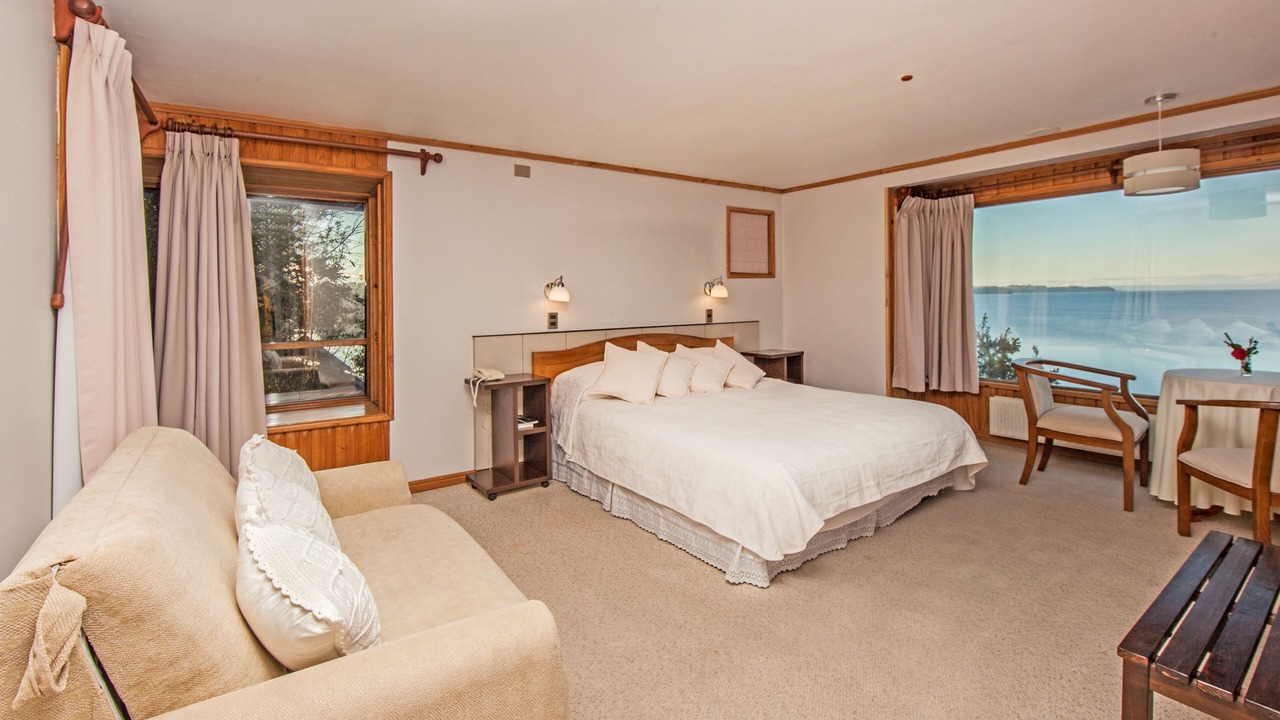 Photo of Bedroom in Frutillar