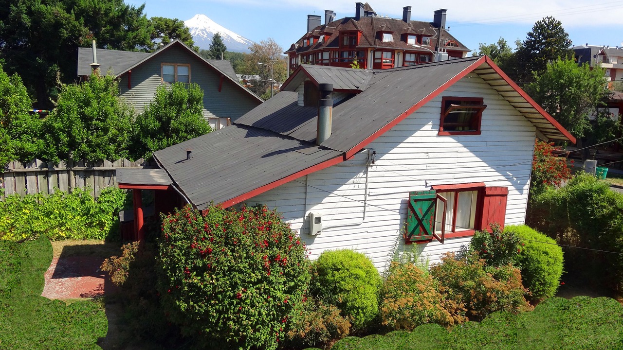 Photo of Outdoor in Pucon