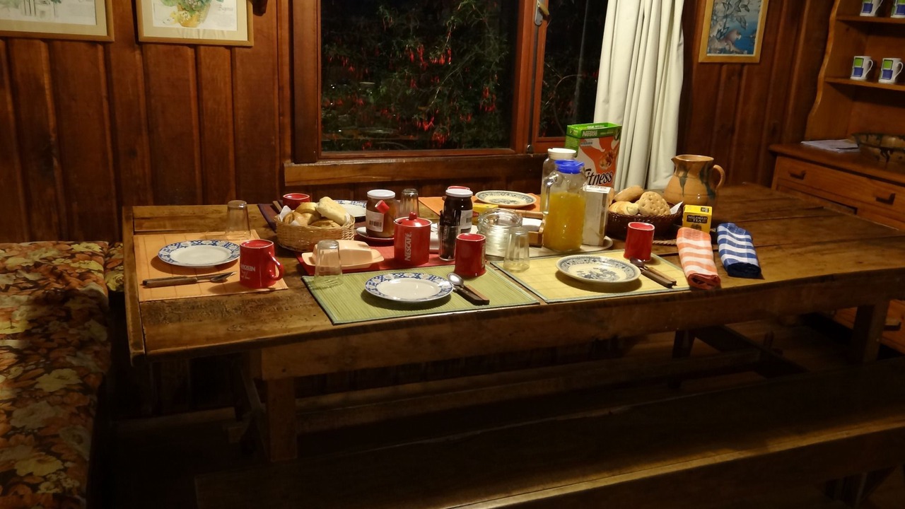 Photo of Others in Pucon