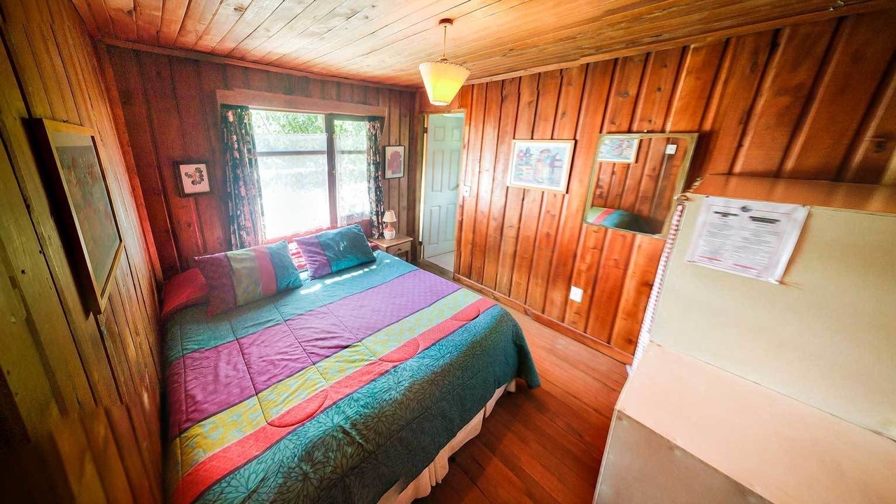 Photo of Bathroom in Pucon