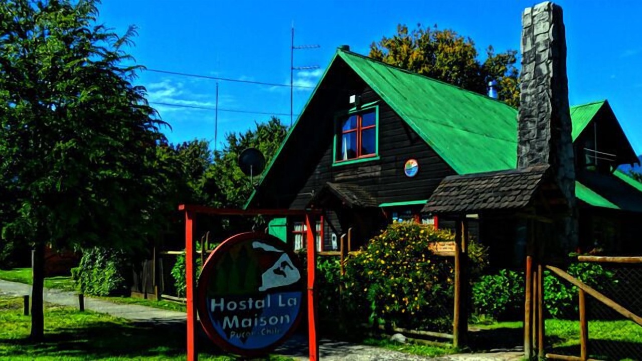 Photo of Outdoor in Pucon
