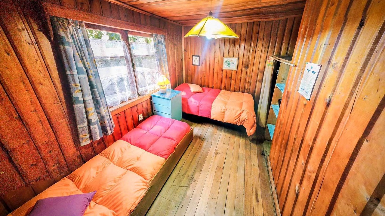 Photo of Bathroom in Pucon