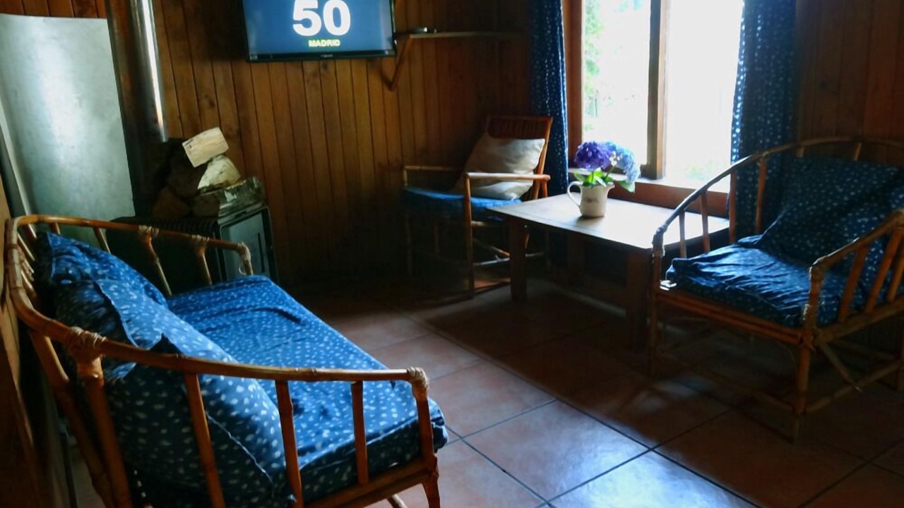 Photo of Outdoor in Pucon