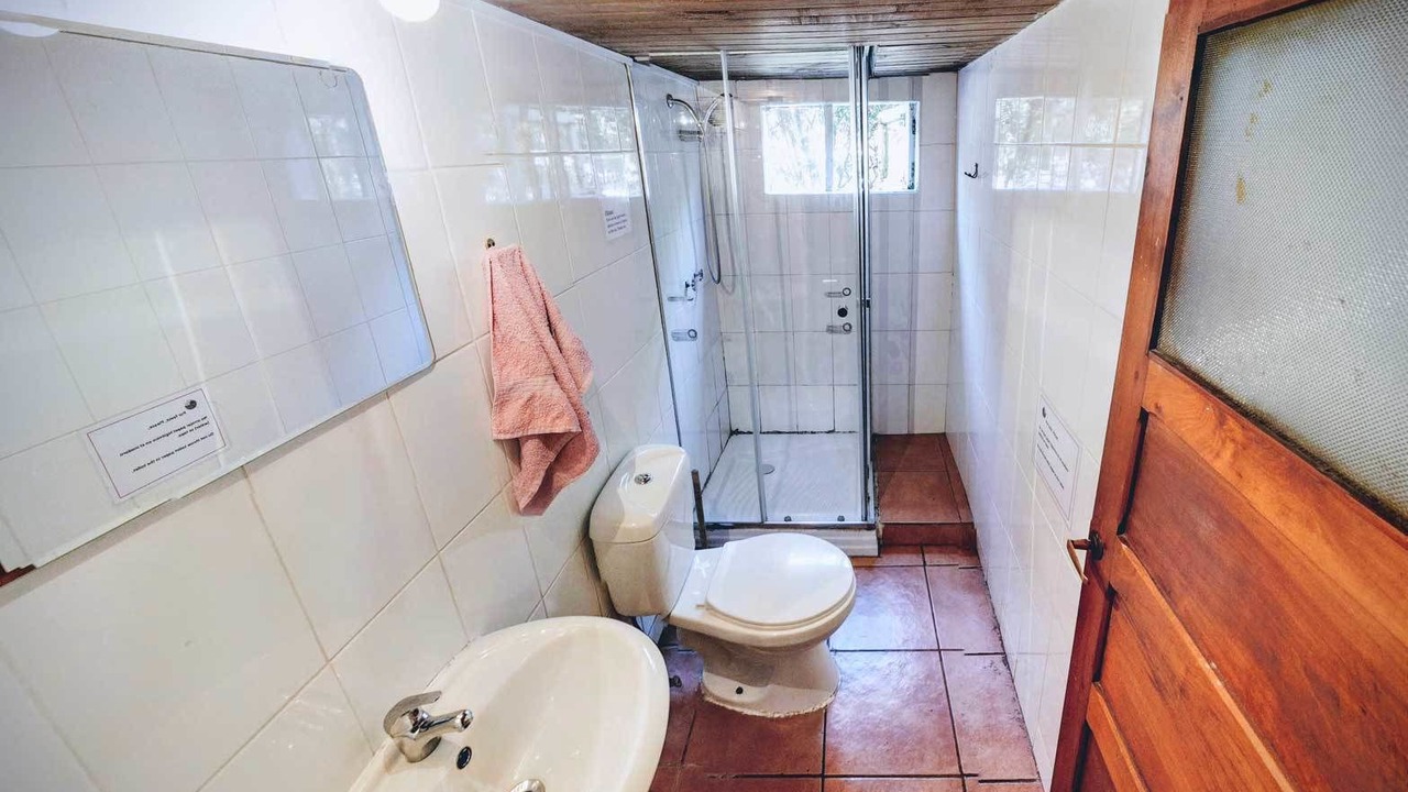 Photo of Bathroom in Pucon