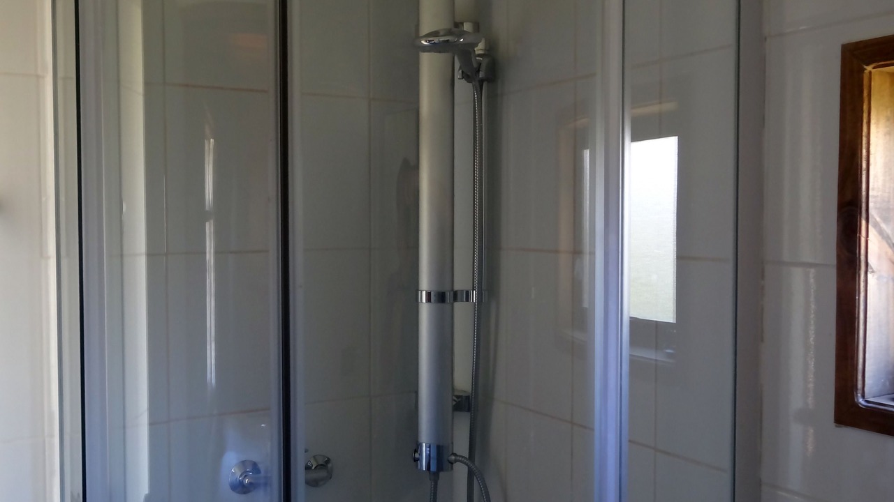 Photo of Bathroom in Pucon