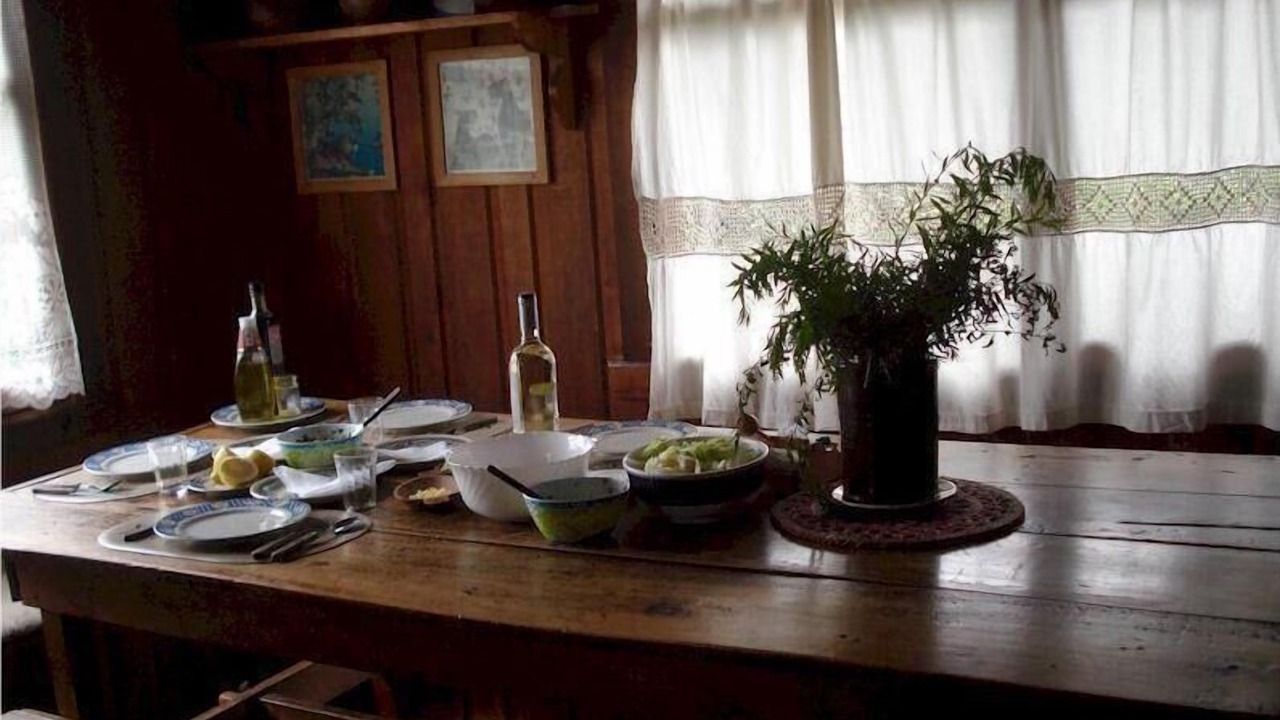 Photo of Livingroom in Pucon