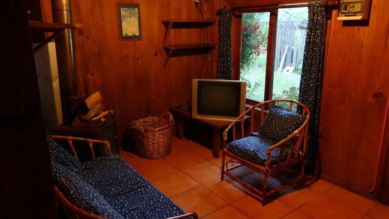 Photo of Outdoor in Pucon