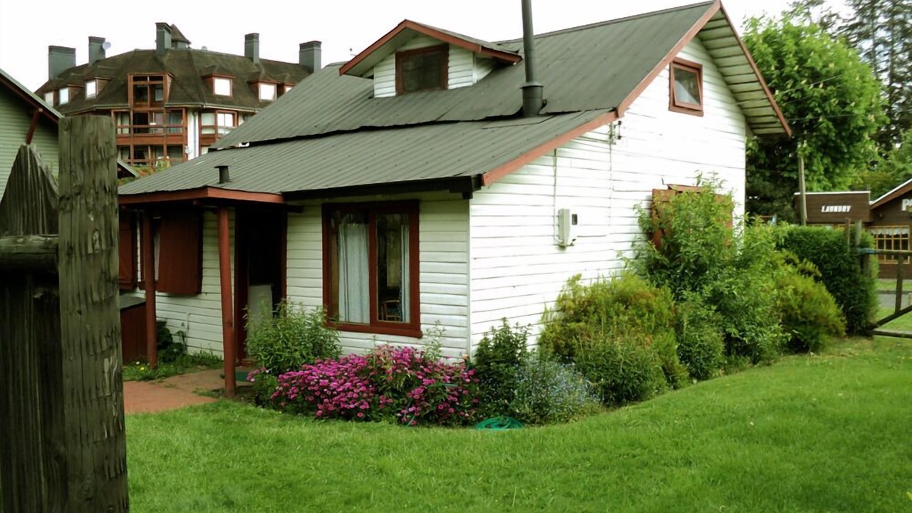 Photo of Outdoor in Pucon