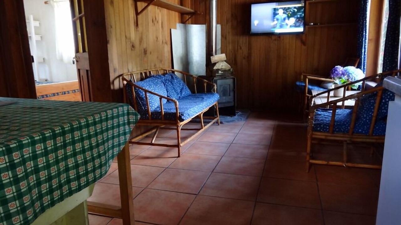 Photo of Outdoor in Pucon