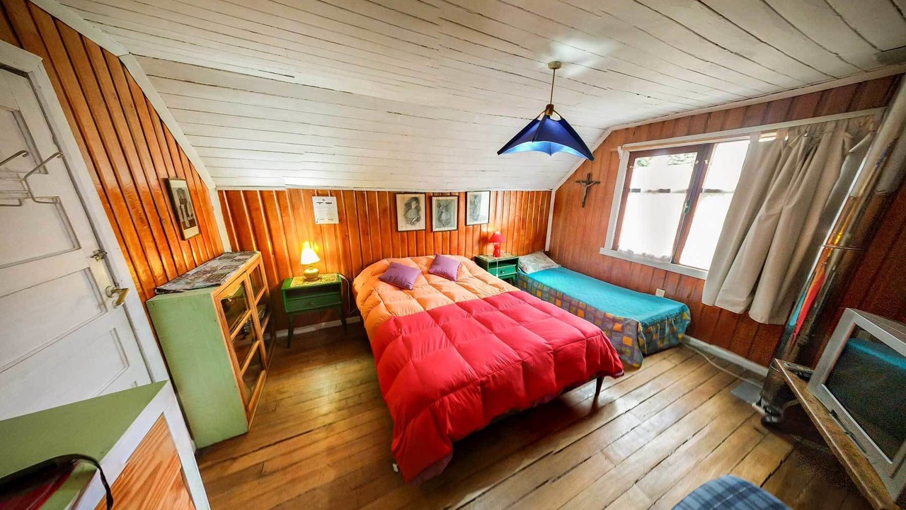 Photo of Bedroom in Pucon
