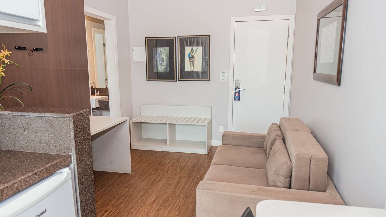 Photo of Bedroom in Novo Eldorado