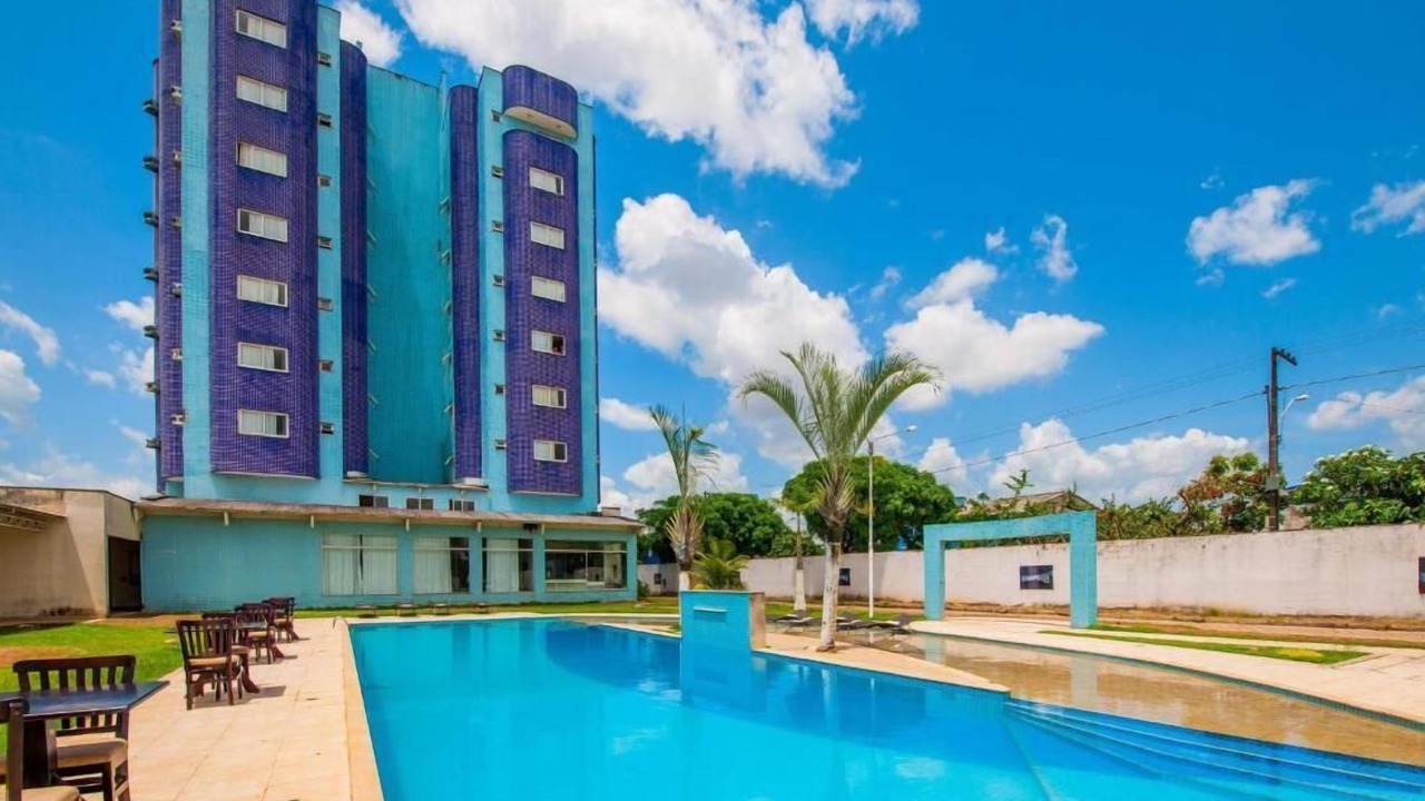 Photo of Outdoor in Belem
