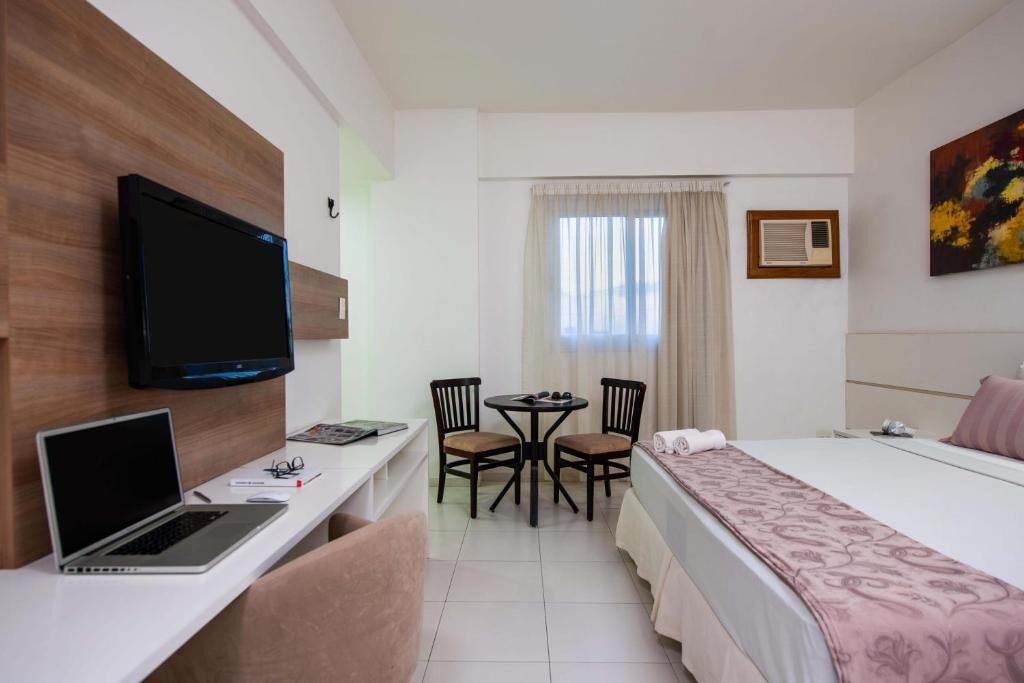 Photo of Bedroom in Belem