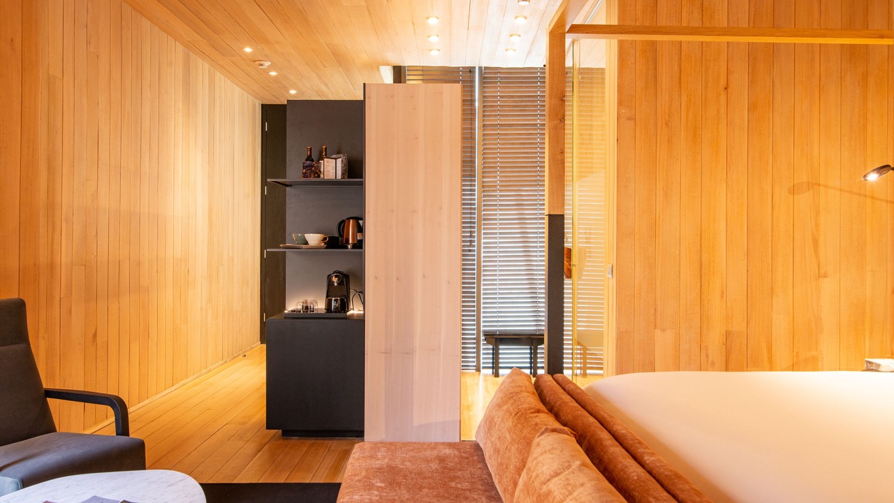 Photo of Bedroom in Bellas Artes
