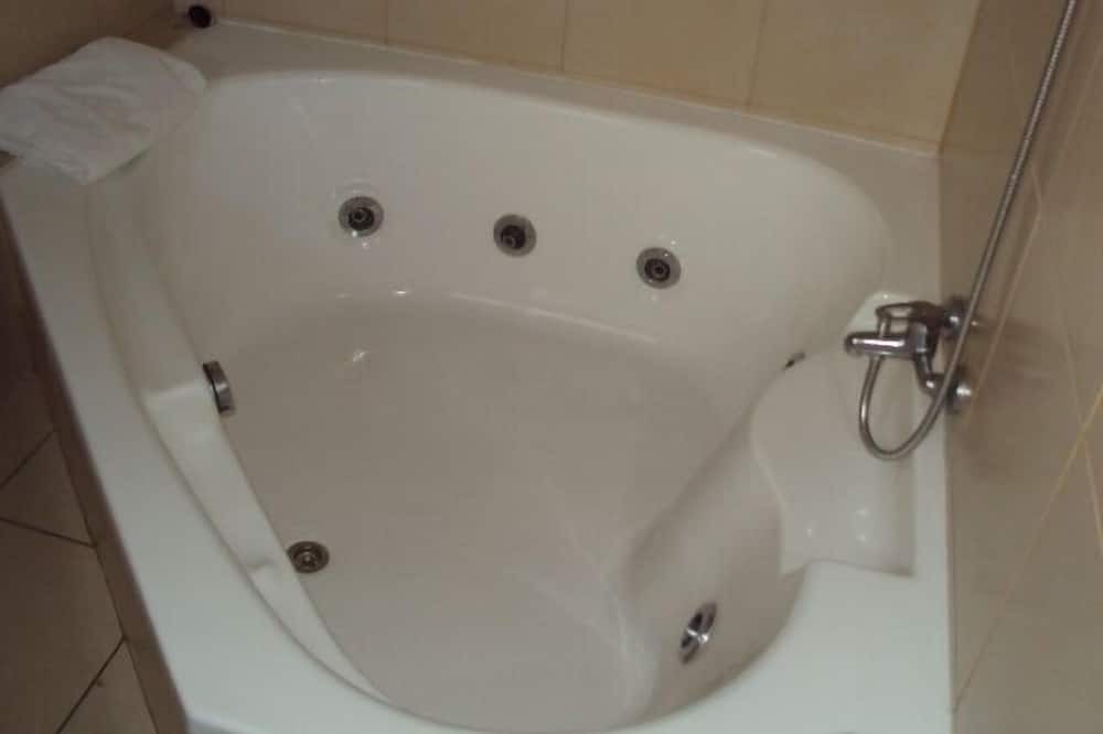 Photo of Bathroom in Cabrero