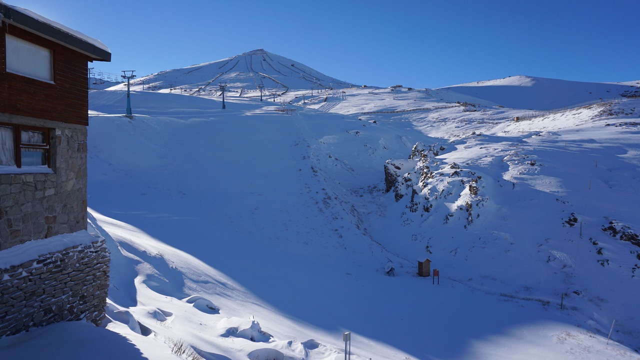 Photo of Outdoor in Farellones