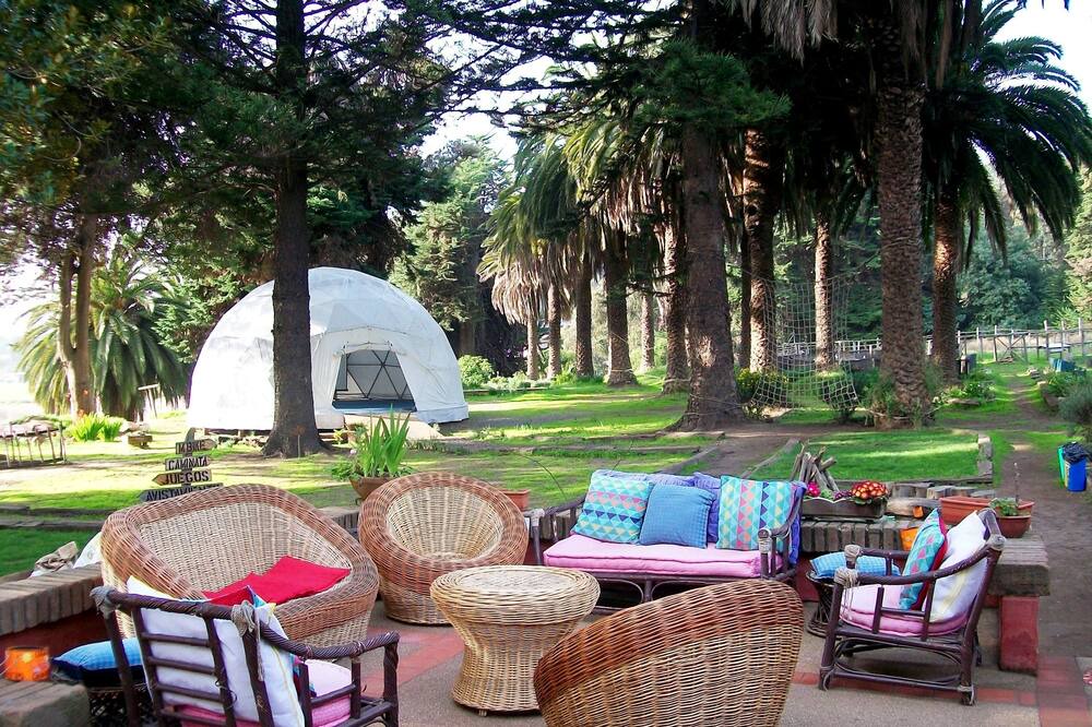 Photo of Outdoor in Quintero