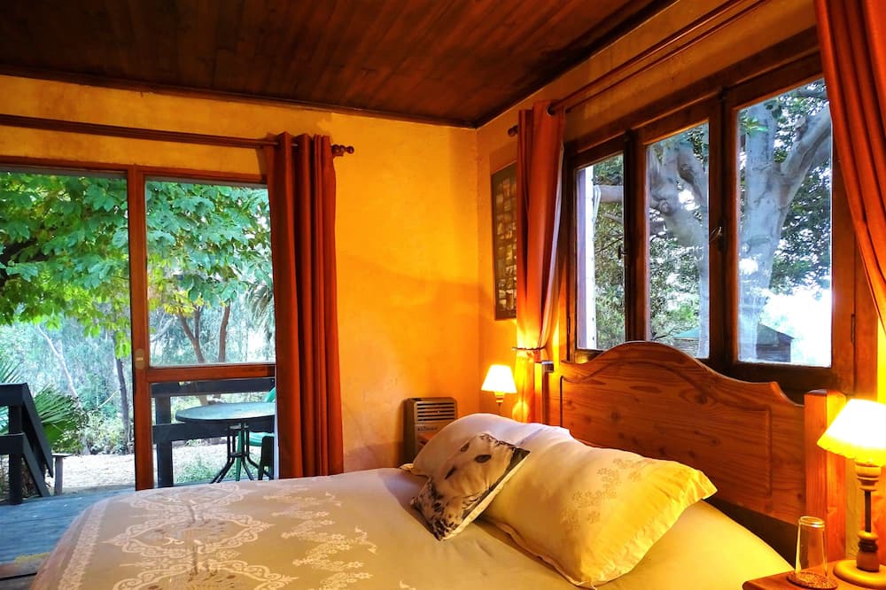 Photo of Bedroom in Quintero