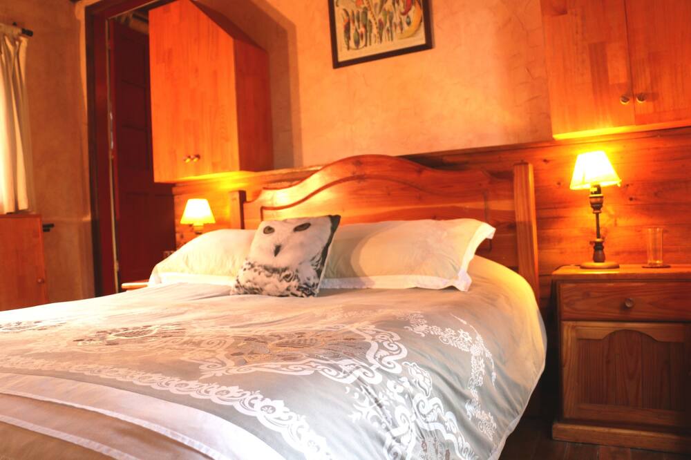 Photo of Bedroom in Quintero