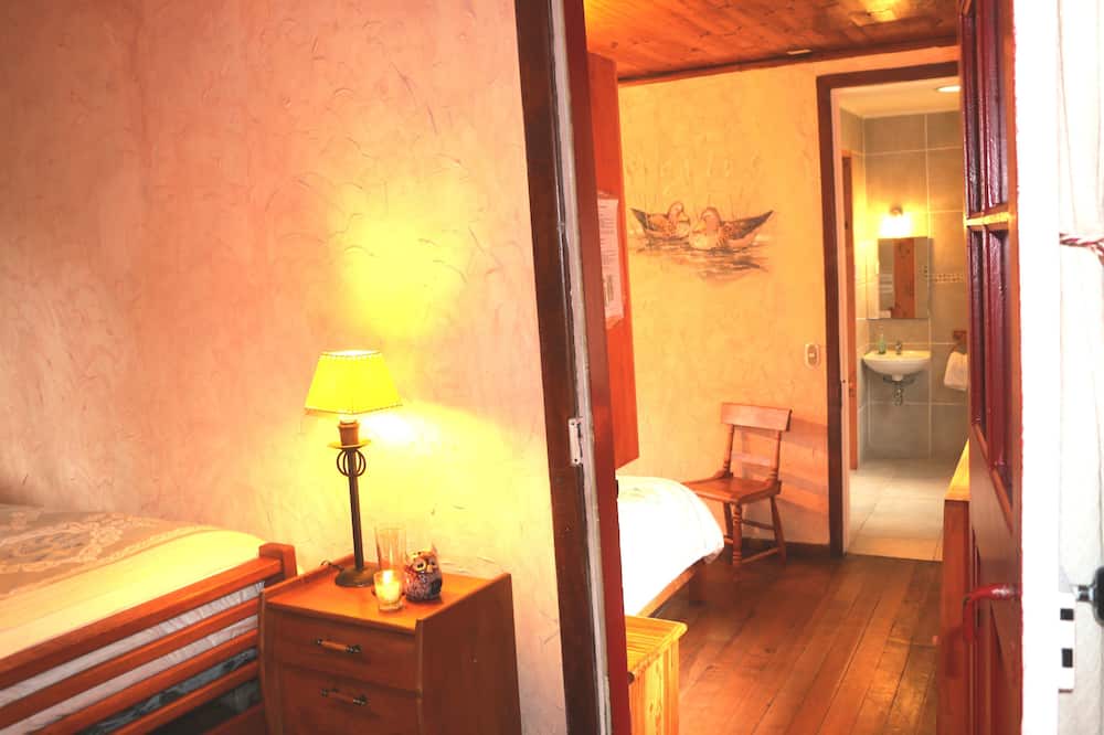 Photo of Bedroom in Quintero