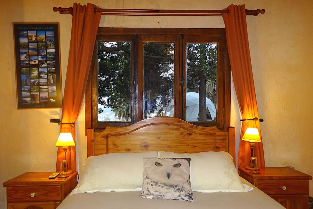 Photo of Bedroom in Quintero