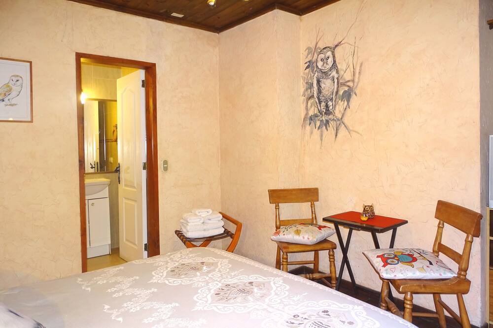 Photo of Bathroom in Quintero