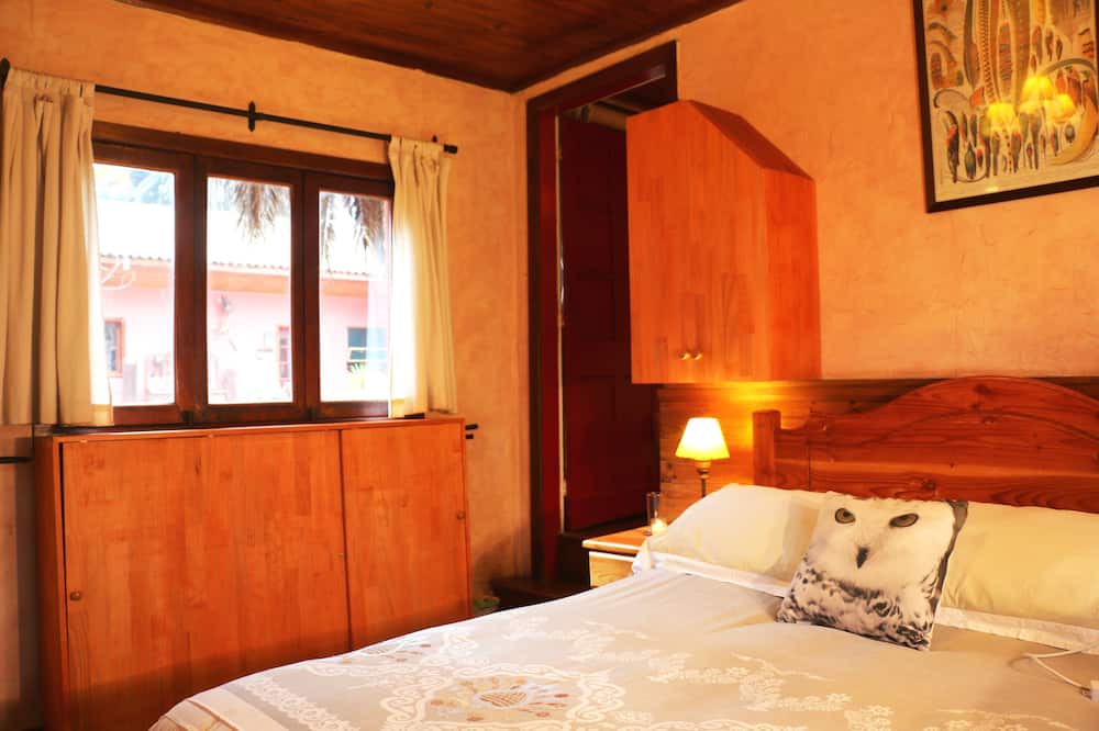 Photo of Bedroom in Quintero