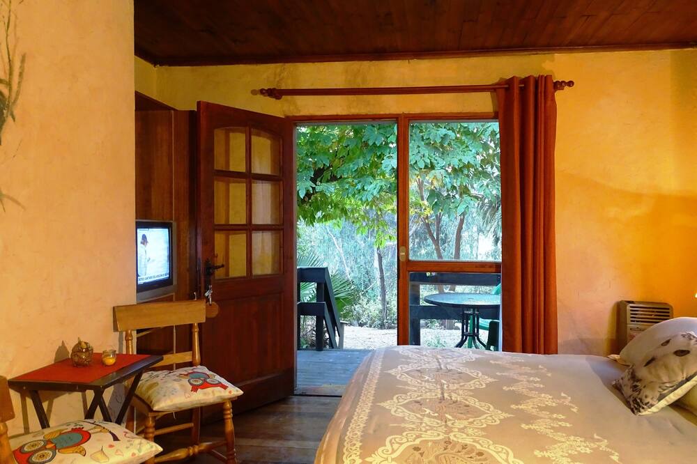Photo of Bedroom in Quintero