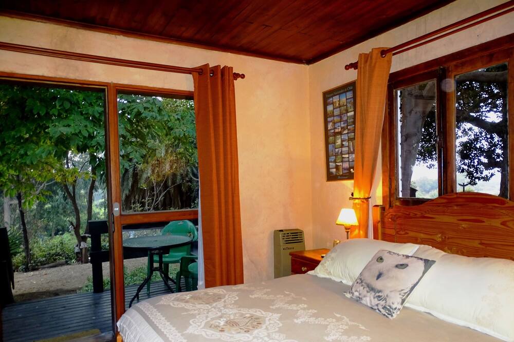 Photo of Bedroom in Quintero