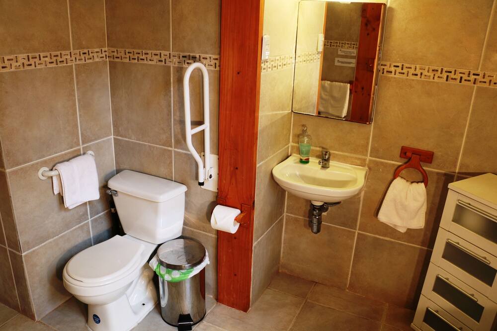 Photo of Bathroom in Quintero