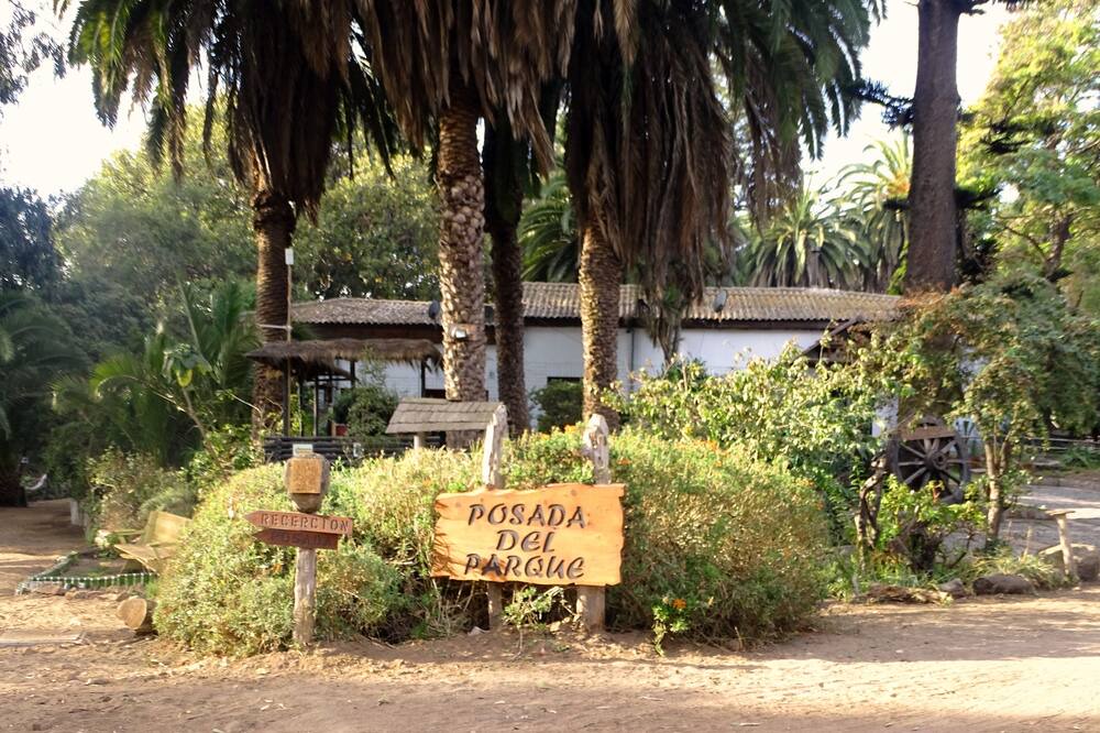 Photo of Outdoor in Quintero