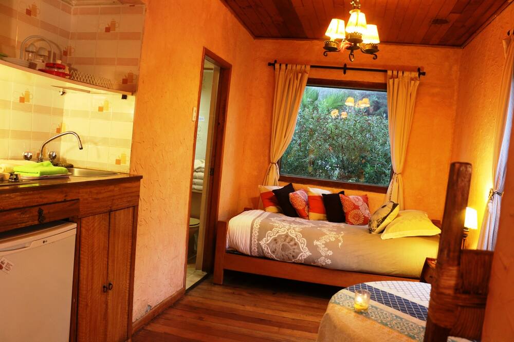 Photo of Bedroom in Quintero