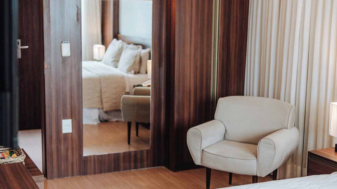 Photo of Bedroom in Centro