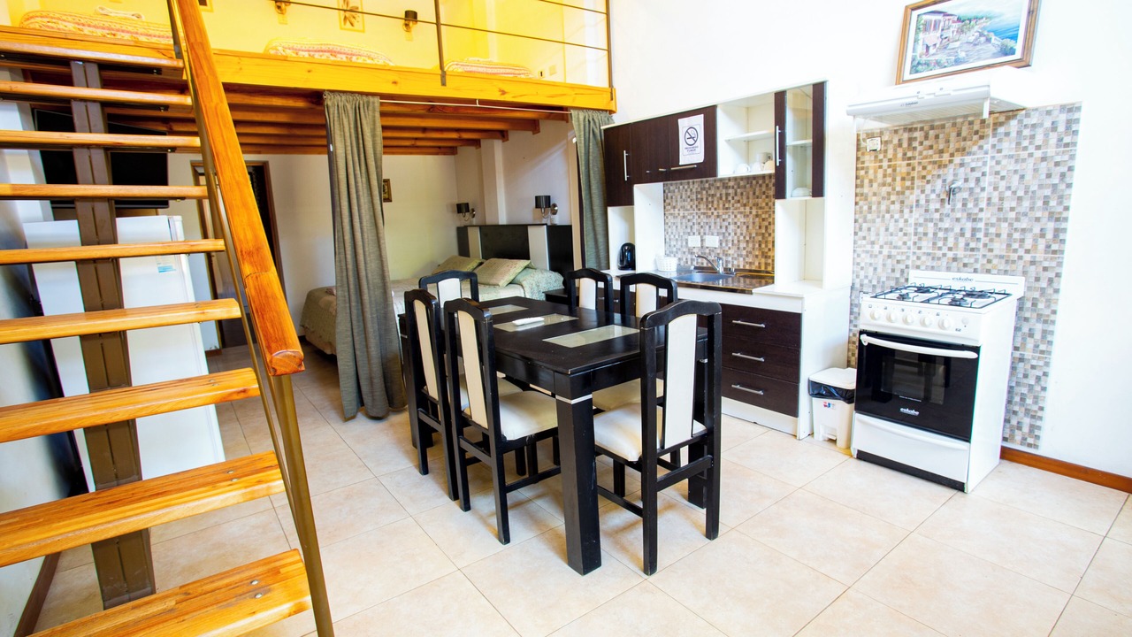 Photo of Outdoor in Junin de los Andes