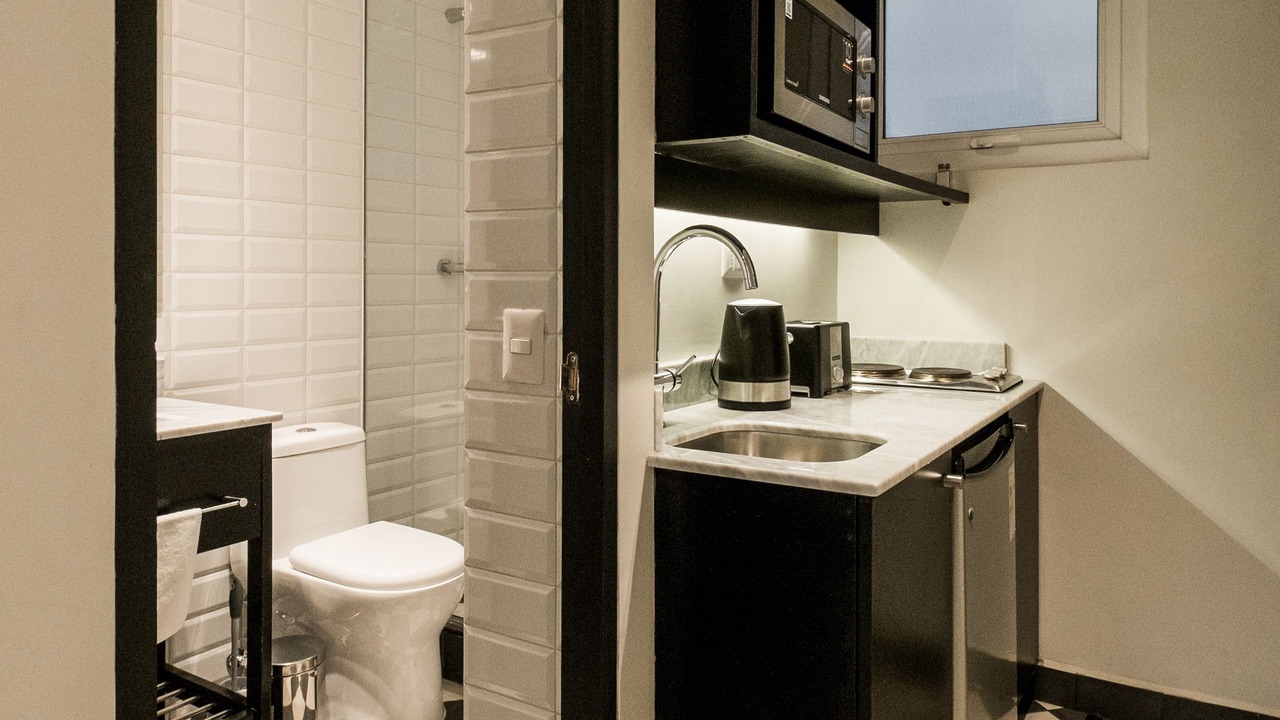 Photo of Bathroom in Bellavista